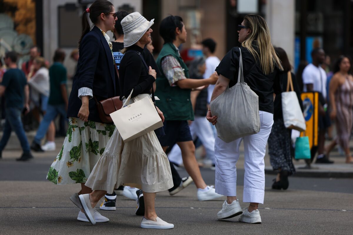 UK Inflation Holds Steady: Is a Rate Cut on the Horizon