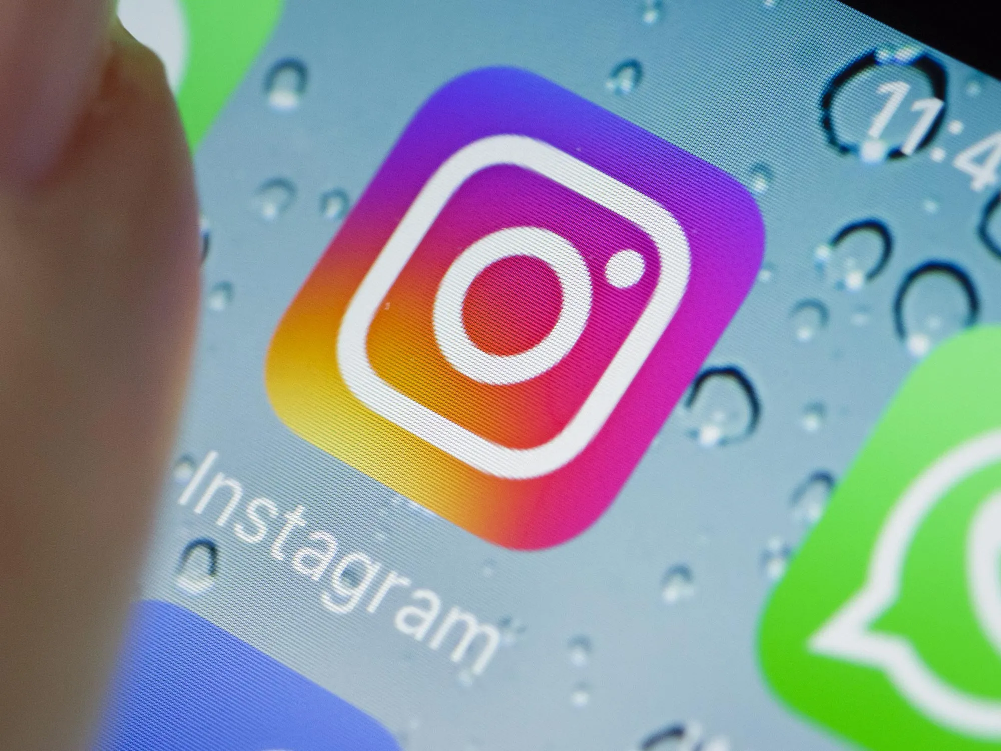 Instagram