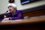 Treasury Secretary Yellen Testifies Before House Financial Services Committee