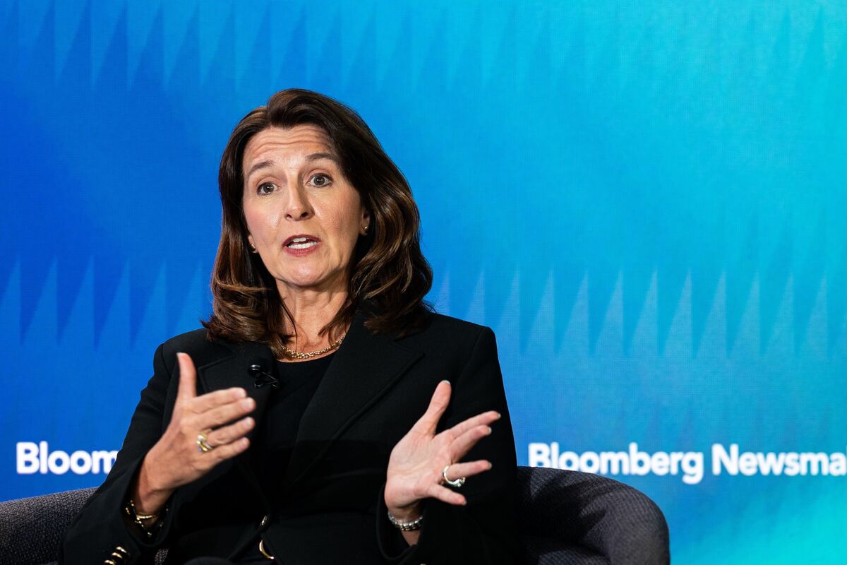 Northrop CEO Expects ‘Decent Share’ of Golden Dome Contracts