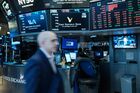 Financial Markets Continue Volatile Week As Problems At Banks Spook Investors