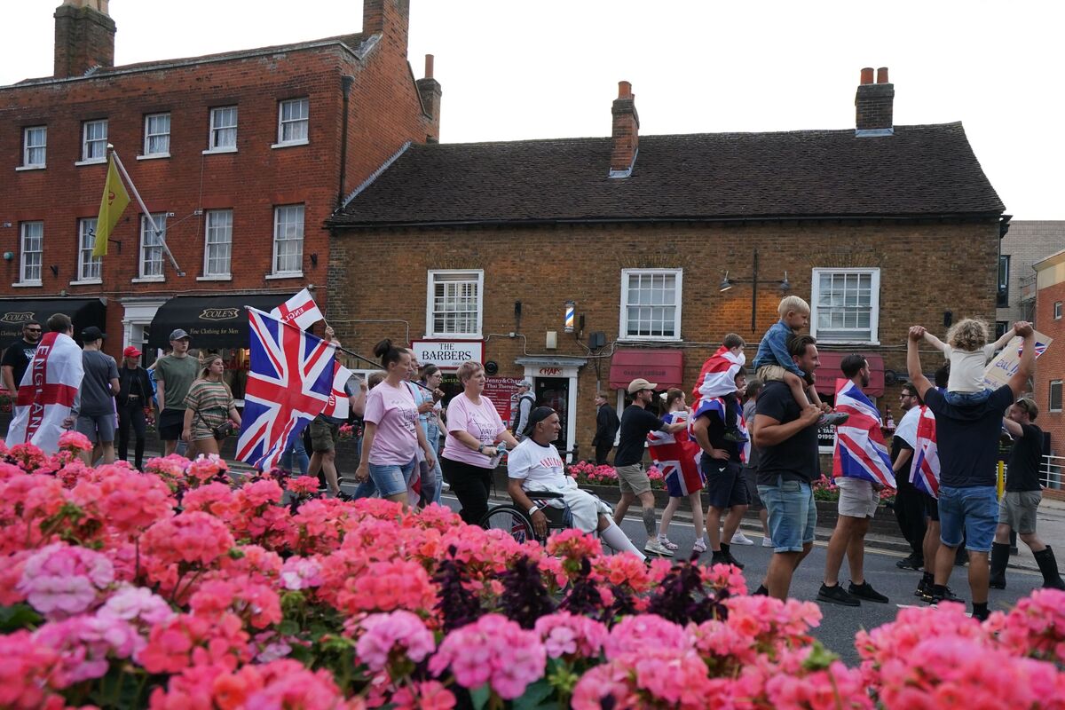 UK Appeals Court Order Denying Asylum Seekers Hotel Housing