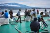 A Tiny Tyranny in Equatorial Guinea Sustained by Oil Riches