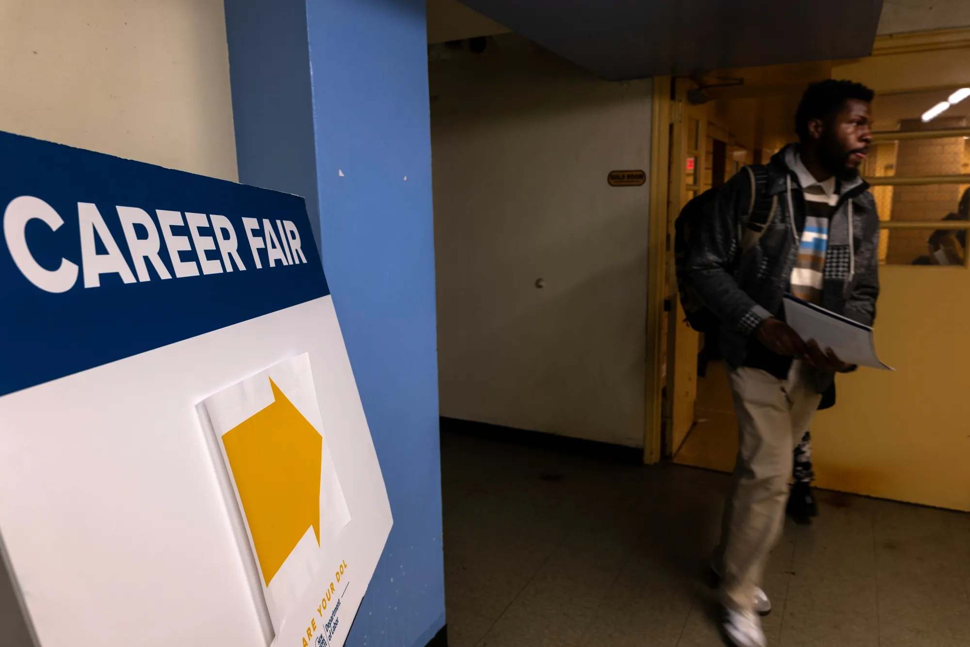Why is unemployment skyrocketing among Black Americans?