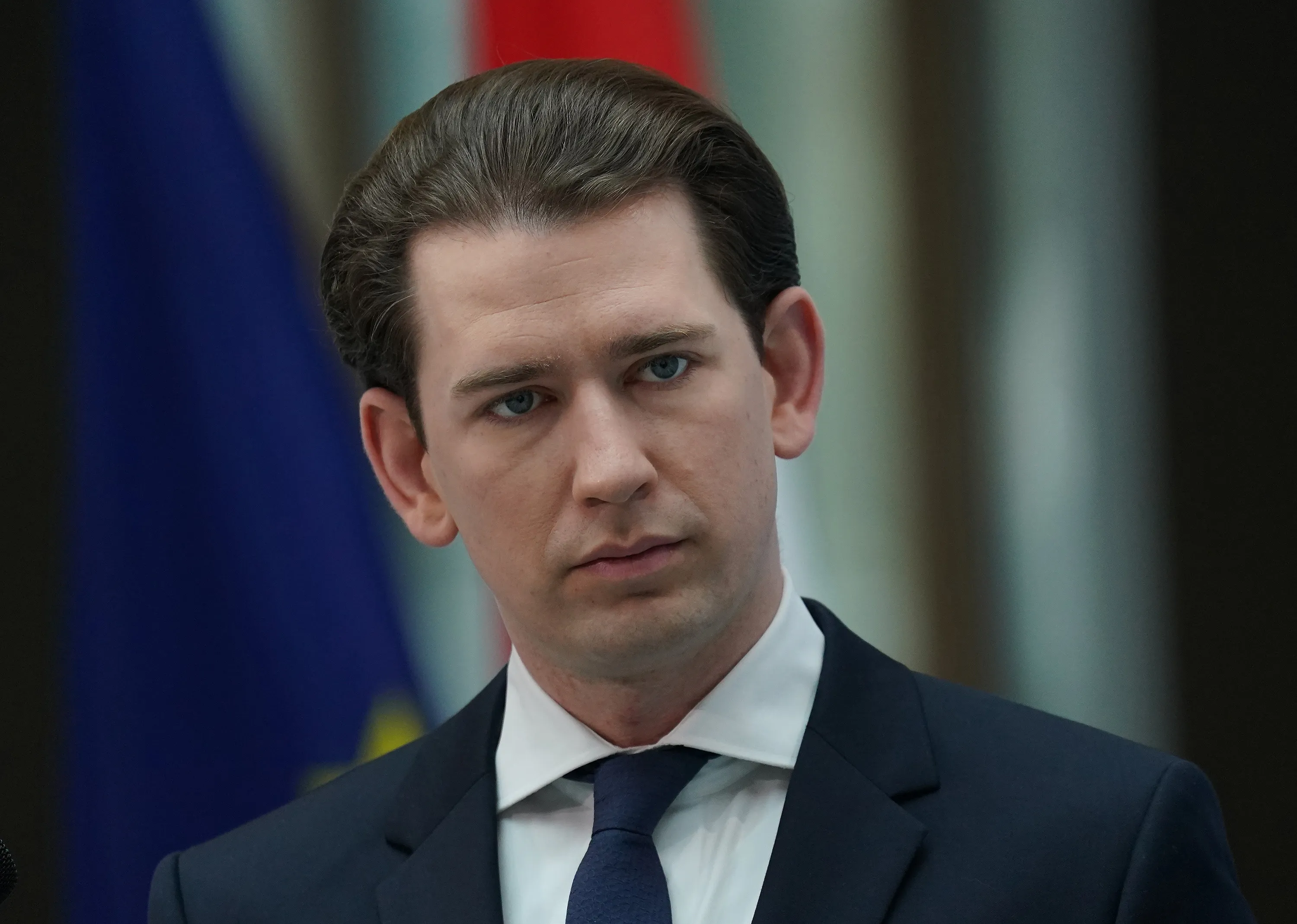 Sebastian Kurz