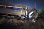 relates to How Congress Failed to Stop the Fatal Amtrak Crash