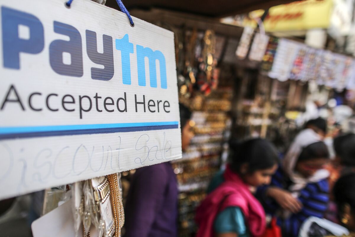 Paytm India. Paytm.