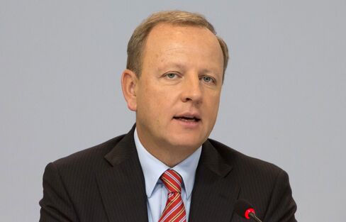 Stefan Krause.