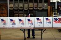 US-VOTE-ELECTION-NEW HAMPSHIRE