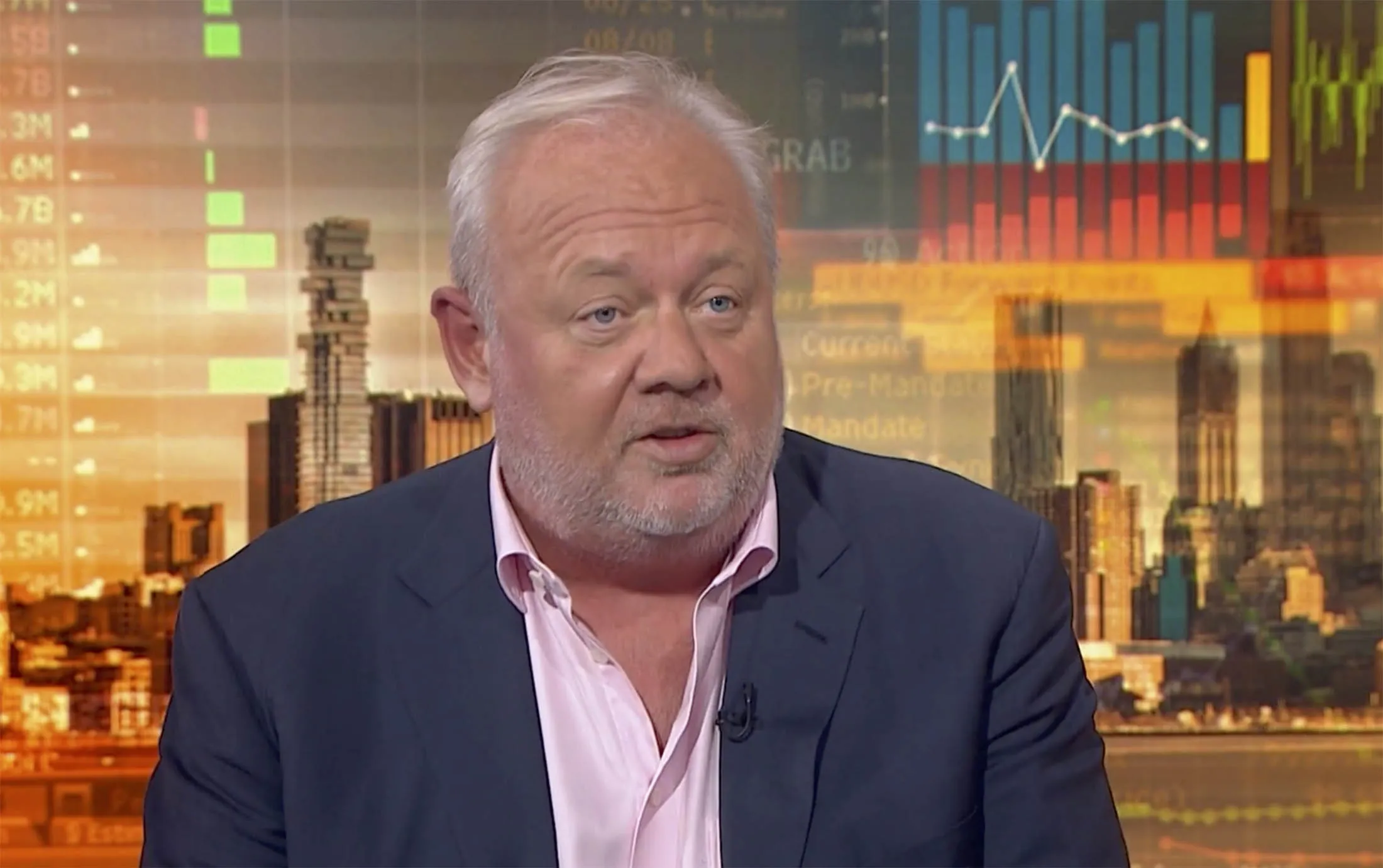 Curaleaf Executive Chairman Boris Jordan