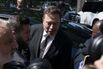 SEC Says Elon Musk Cheated Twitter Shareholders