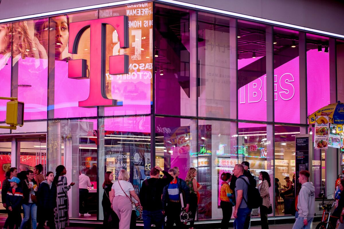 T-Mobile Thwarts Cyber Attack from China