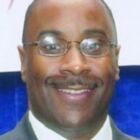 Headshot of Michael Parham