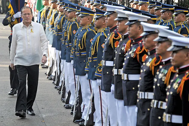 The Philippines Astounds the Skeptics