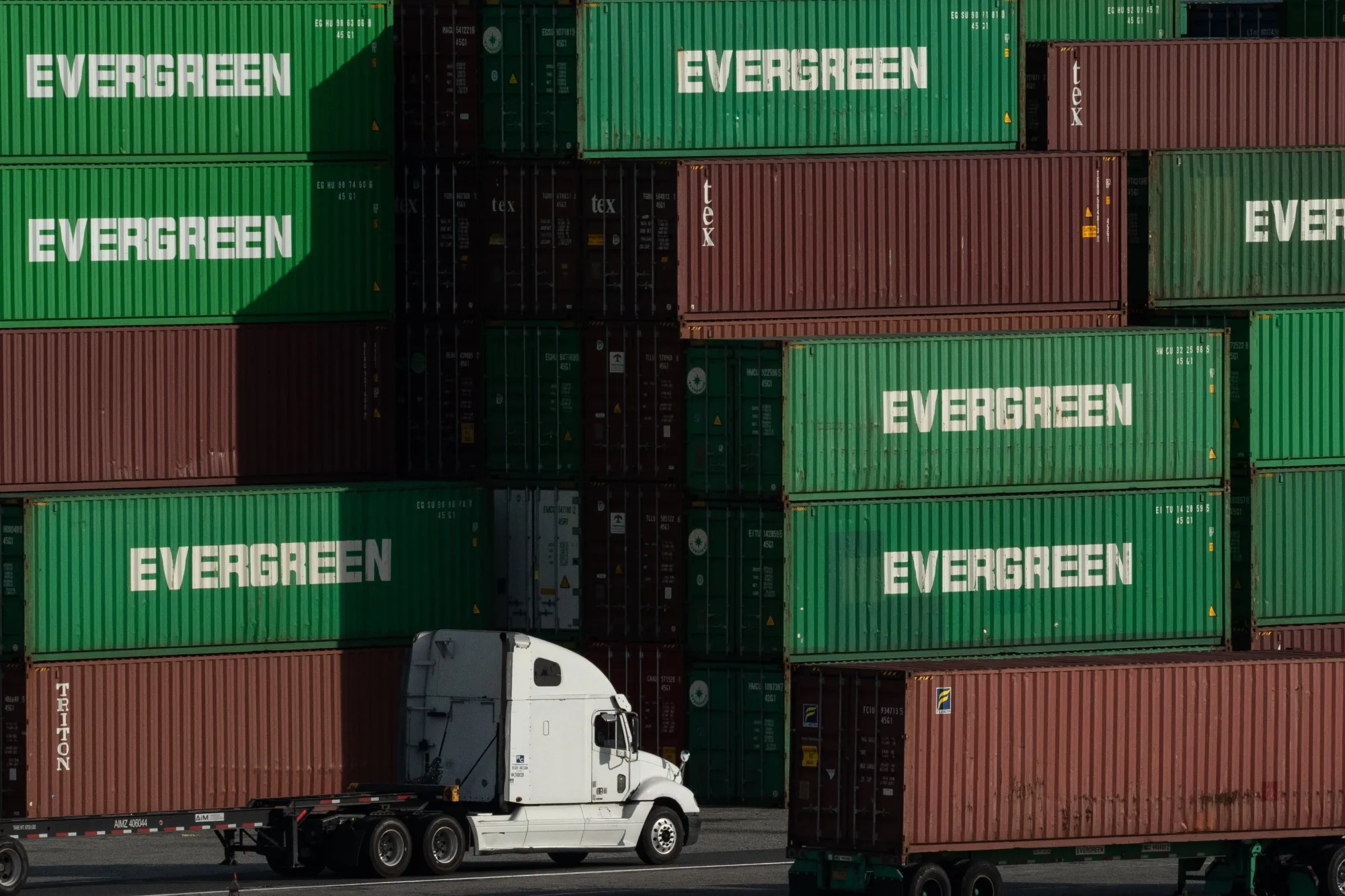 What Asian allies want is more access to the U.S. market.&nbsp;