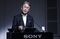 Sony Corp. CEO Kenichiro Yoshida Speaks at the Company's Technology Day