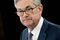 Federal Reserve Chairman Jerome Powell holds press conference after rate cut