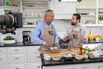 RFK Jr.’s Cooking Show Is One Long, Boring Political Ad