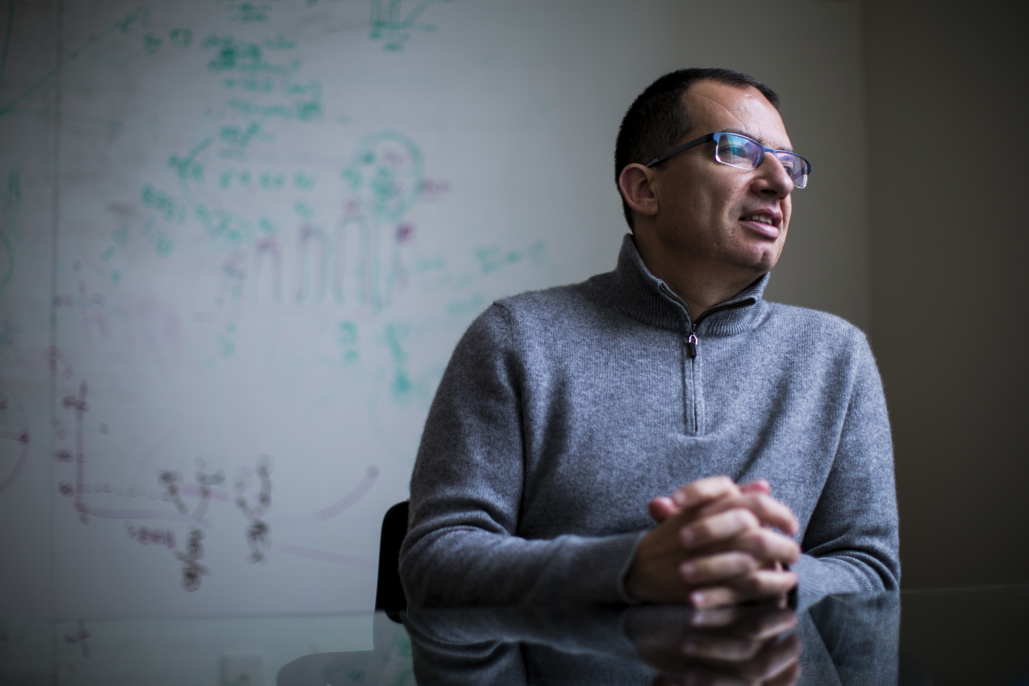 Inside a Modern Therapeutic Laboratory Like the $ 5 Billion Cancer Vaccine For A