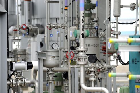 Carbon Capture Plants May Compete With Nuclear in Next Decade