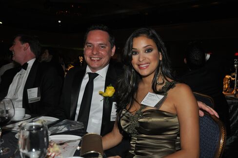 New York Entrepreneur of the Year Awards