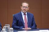 First Meeting After Labour Party Cabinet Reshuffle