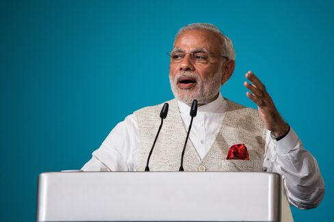 Narendra Modi