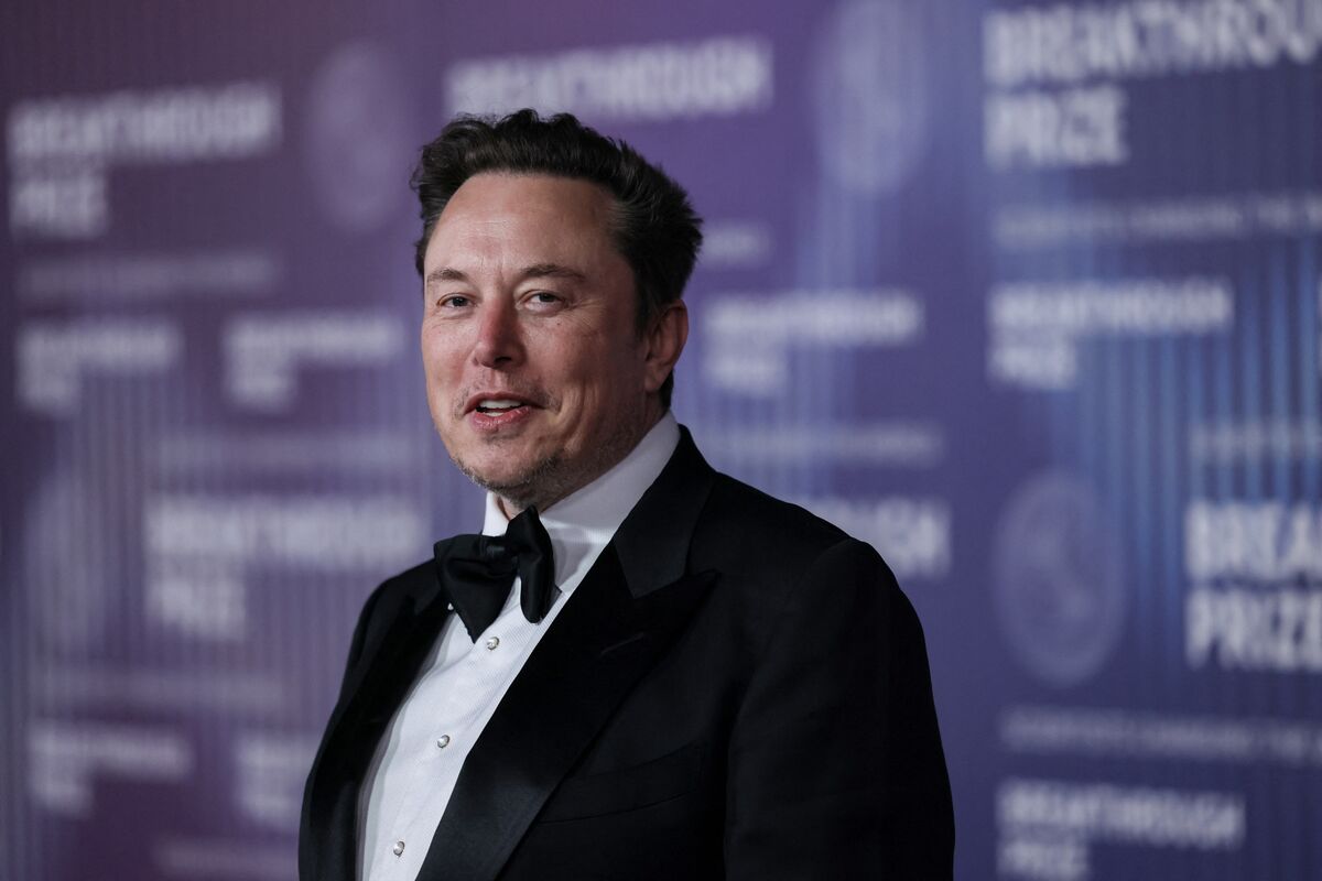 Musk Expected to Meet With Space Startups During India Visit