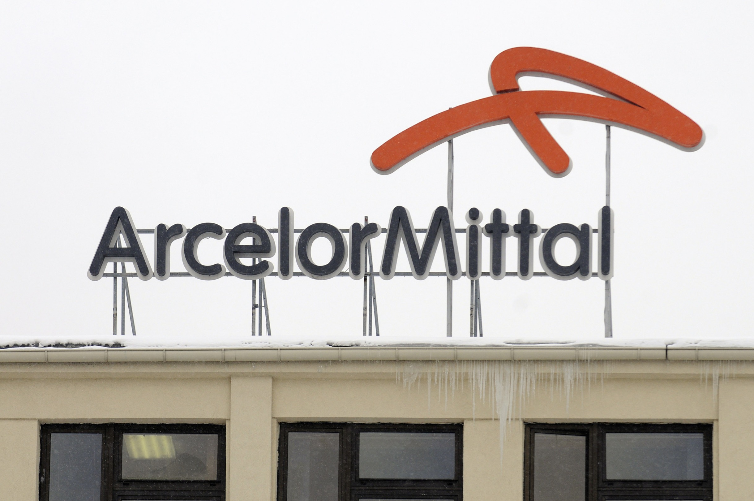 ArcelorMittal Warns on Steel Demand as China Seen Flatlining (AMS:MT) -  Bloomberg