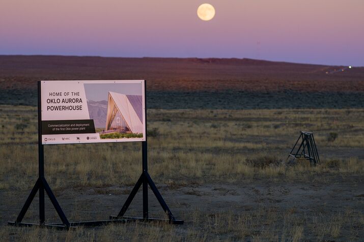 The Risky Movement to Make America Nuclear Again