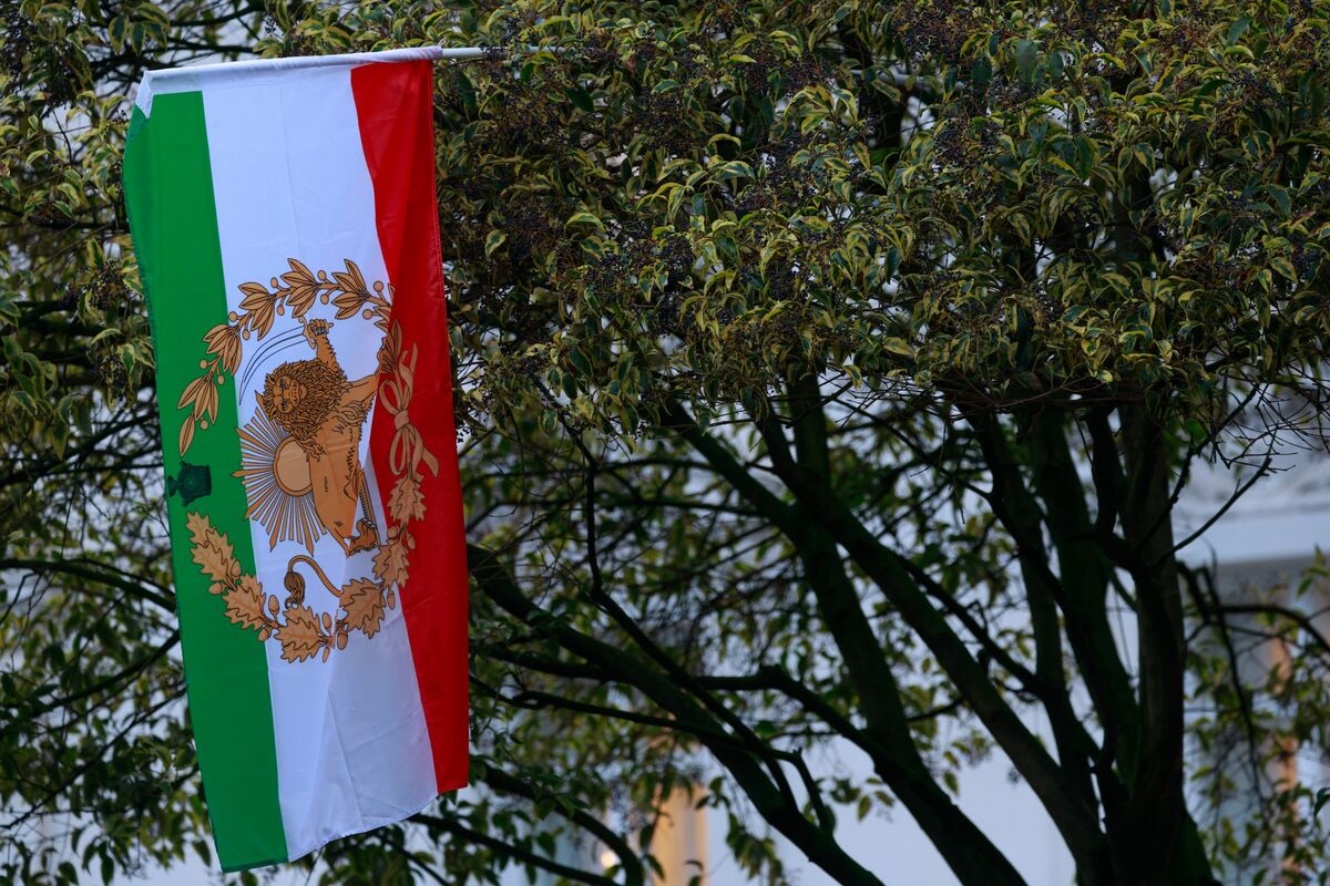 bloomberg.com - John Stepek - How Upheaval in Iran Could Affect Oil Prices