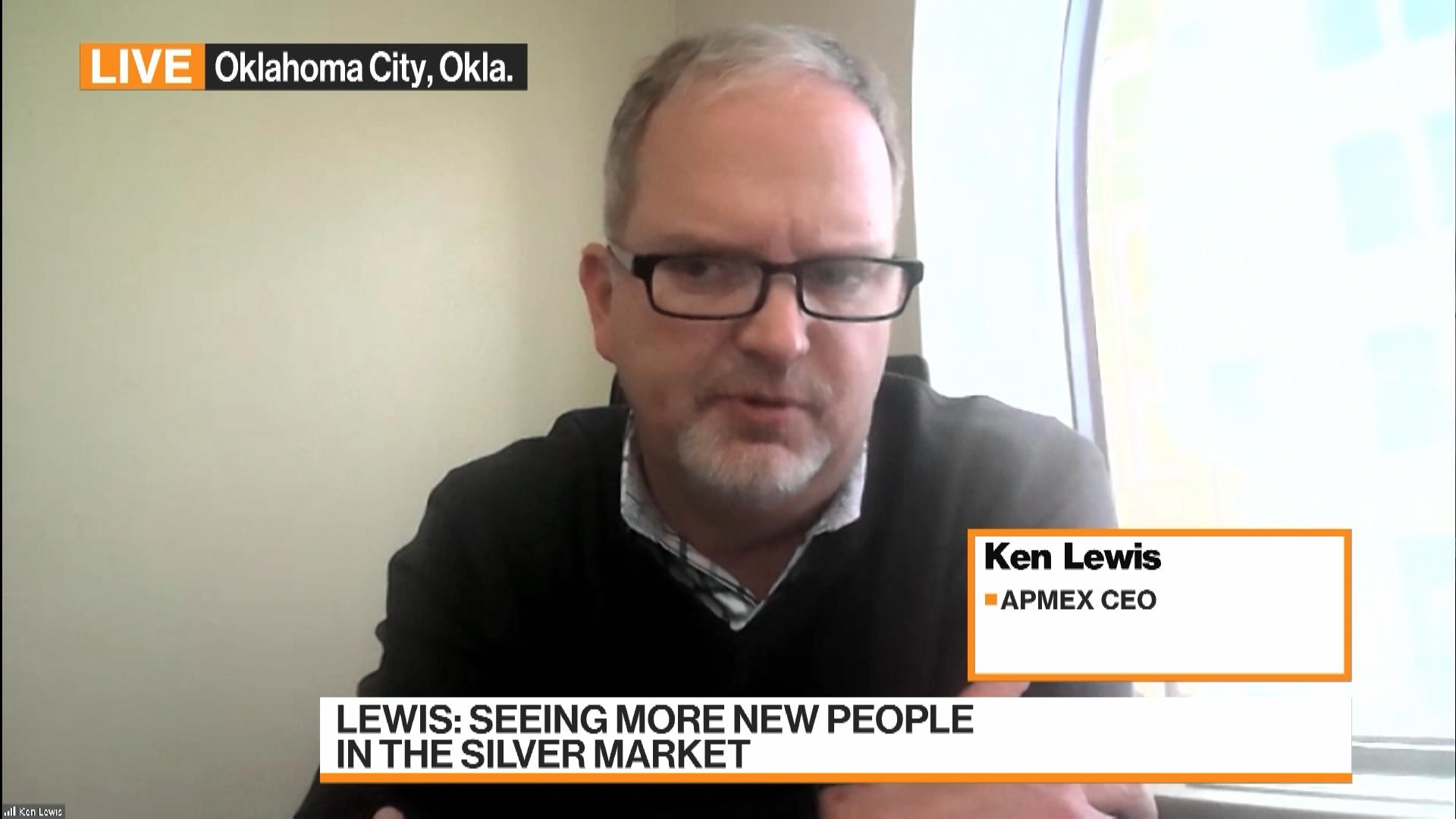 Buy Silver After GameStop (GME) Surge? Reddit Mania Could Be Investment  Risk - Bloomberg