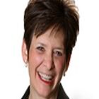 Headshot of Marilyn B Fagelson