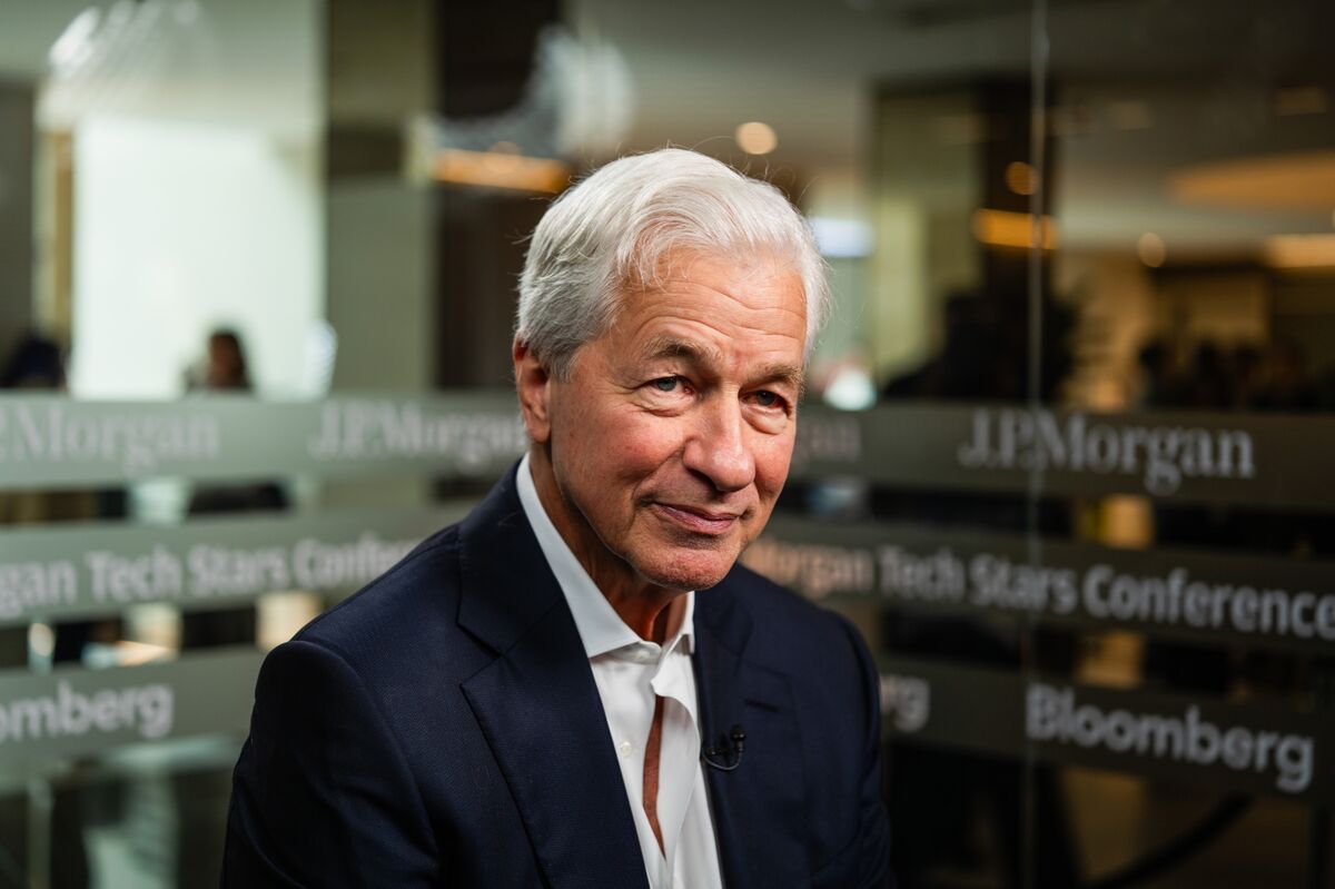 bloomberg.com - Paul J. Davies - Bank Bosses Are Too Optimistic About the AI Boom