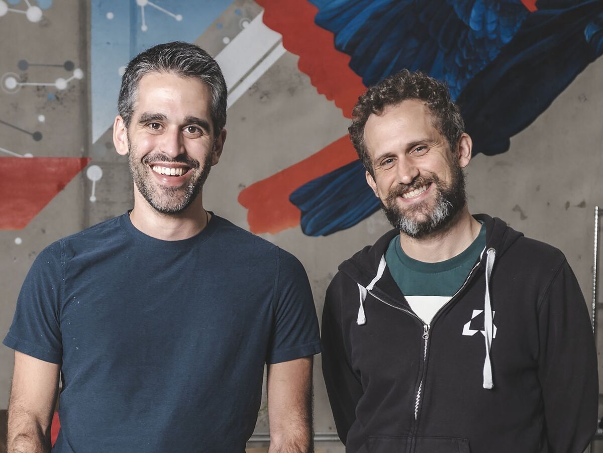 AI Startup Edison Raises $70 Million to Speed Up Scientific Research