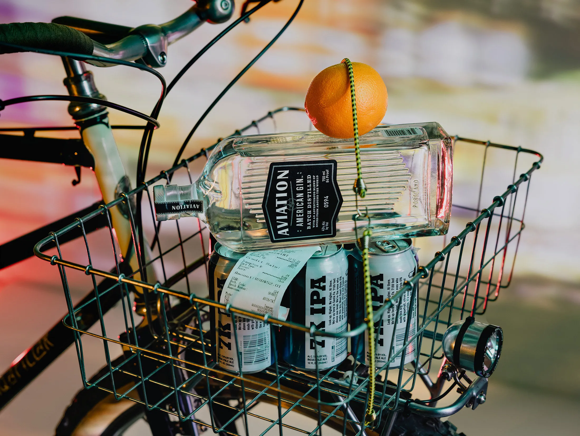 Booze Delivery: Online Liquor Sales Are Booming Amid the Pandemic -  Bloomberg