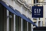 Gap Will Spin Off Old Navy, Its Stronger, Lower-Priced Brand