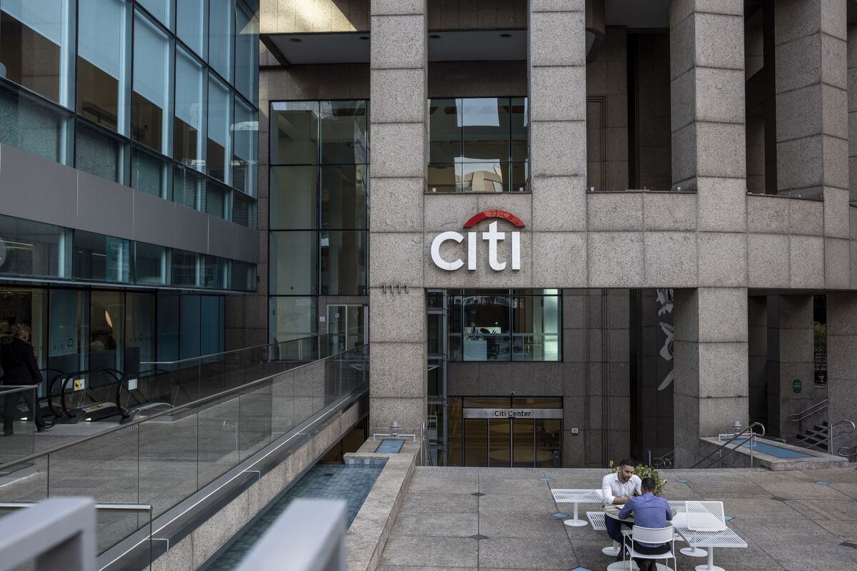 Citi Recapitalises Nigerian Unit to $136 Million Before Deadline