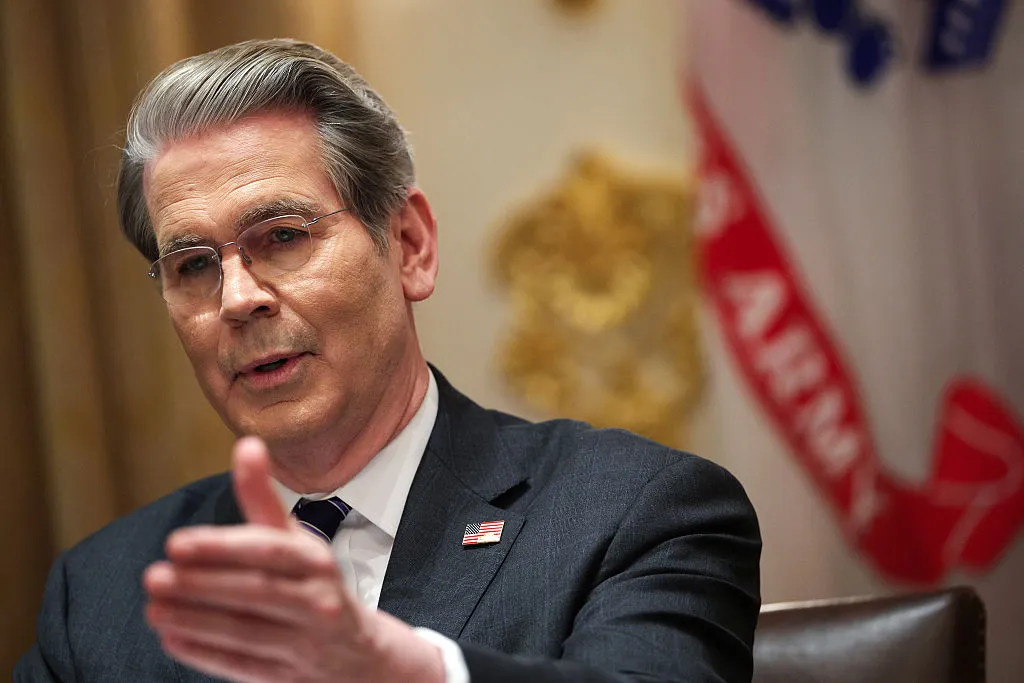 If you get a tax refund, he wants&nbsp;you to spend it.