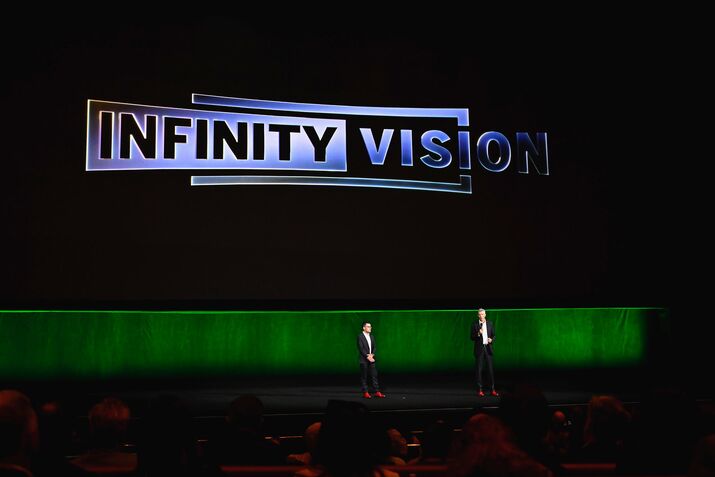 CinemaCon 2026 – Walt Disney Studios Invites You to its 2026 Presentation Highlighting its Upcoming Release Schedule