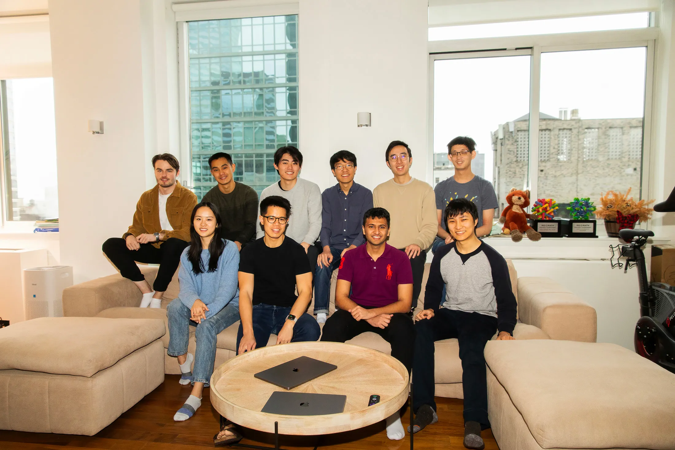 Cognition AI office