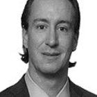 Headshot of John Holahan