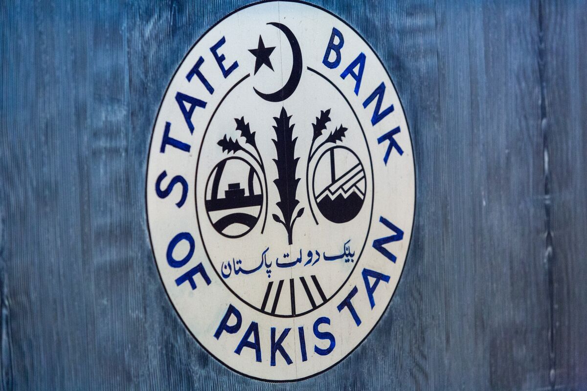 ⚫️ BLOOMBERG: La banca centrale del Pakistan mantiene il tasso di interesse invariato per la seconda volta consecutiva.