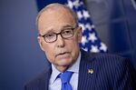 Larry Kudlow