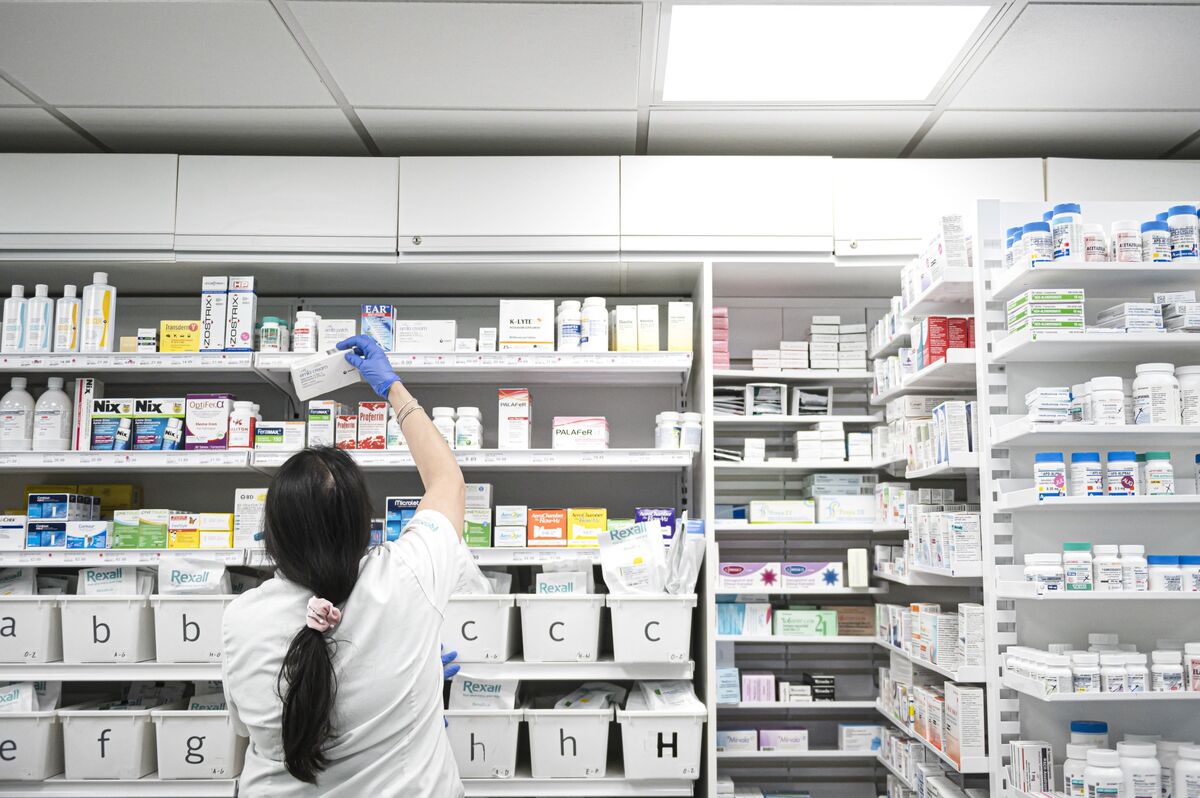 Pharma<strong> </strong>Middlemen Seek to Head Off New Rules With Voluntary Changes