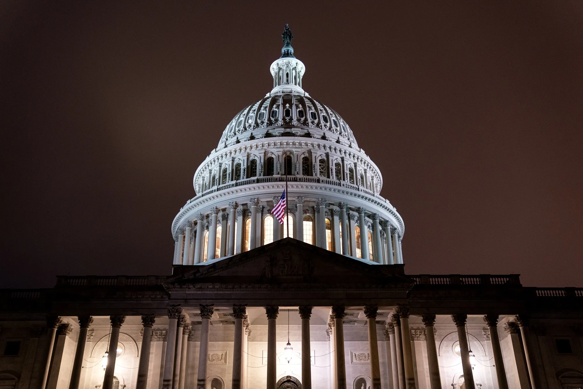U.S. Capitol