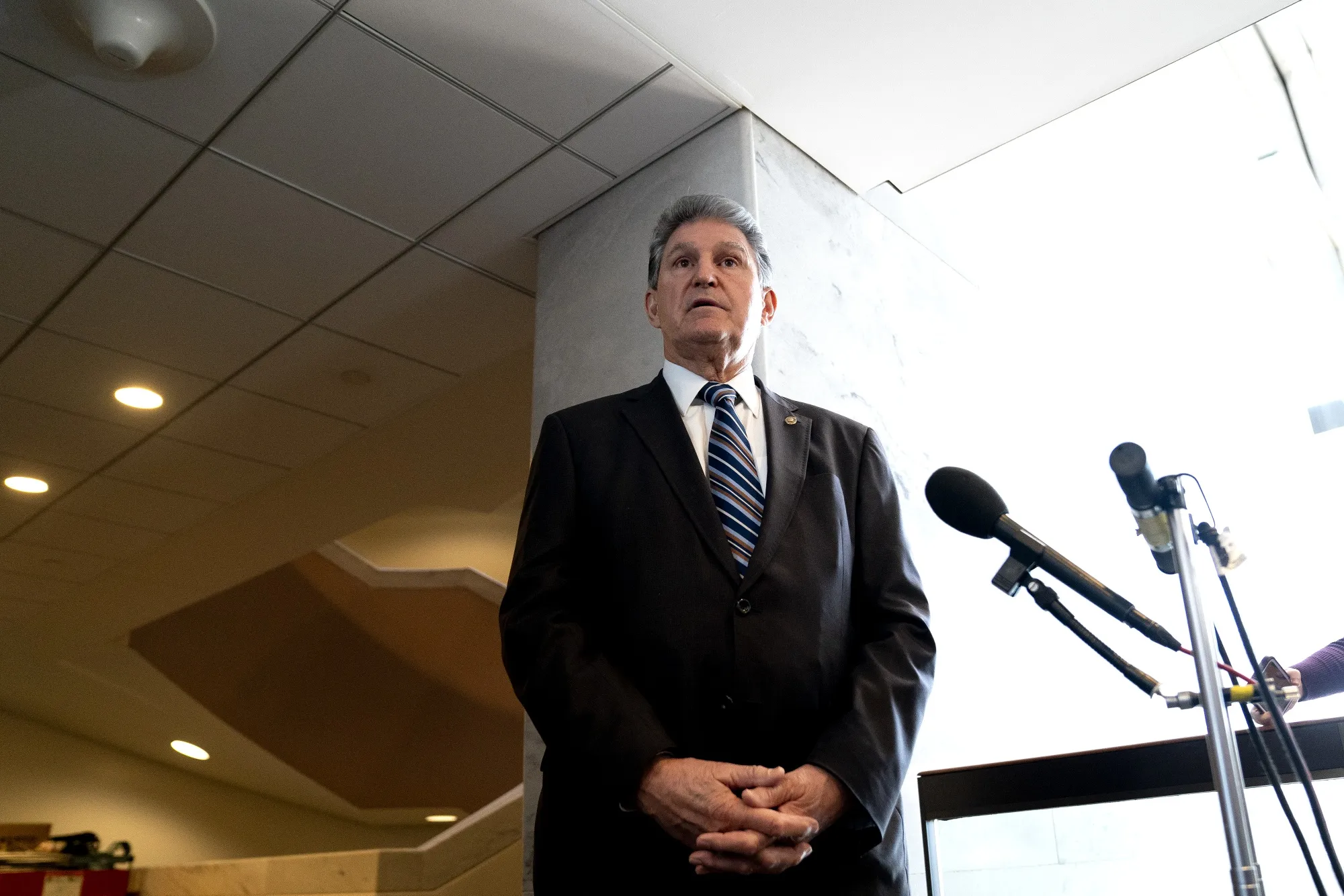 Joe Manchin