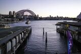 General Economy In Sydney As RBA Opts for Outsized Rate Rise to Cool Prices