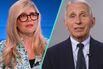 Fauci’s Stark Warning About the Politicization of America’s Public Health