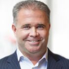 Headshot of Kevin D Akeroyd
